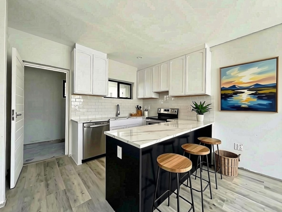 1 Bedroom Property for Sale in Bloubergstrand Western Cape